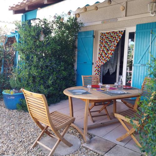 La Mezonnette — hotel in Meze