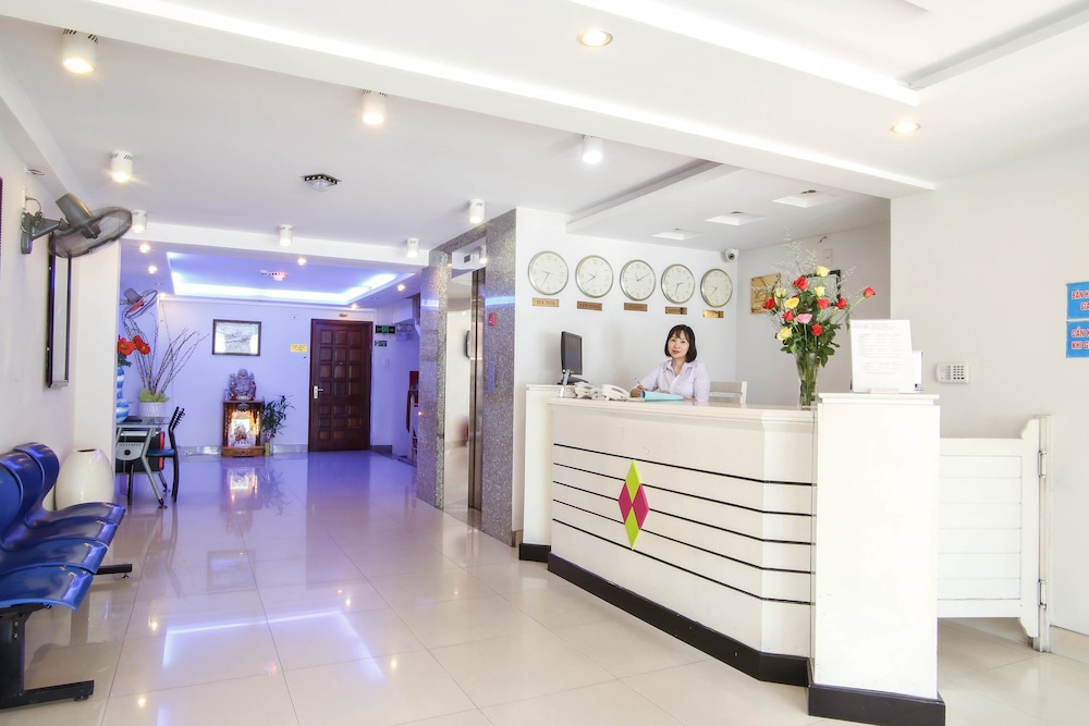 Rainbow Hotel Da Nang - last minute hotel in Da Nang