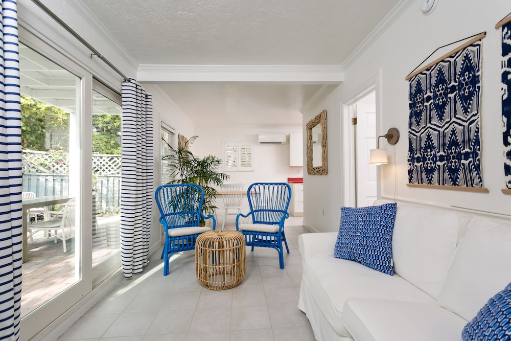 Inn on the Beach - photo 53