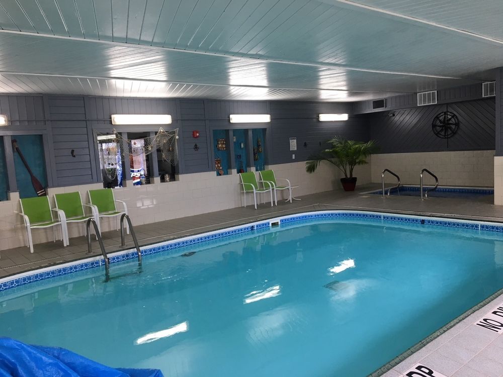 Quality Inn & Suites Lincoln near I 55 - photo 8