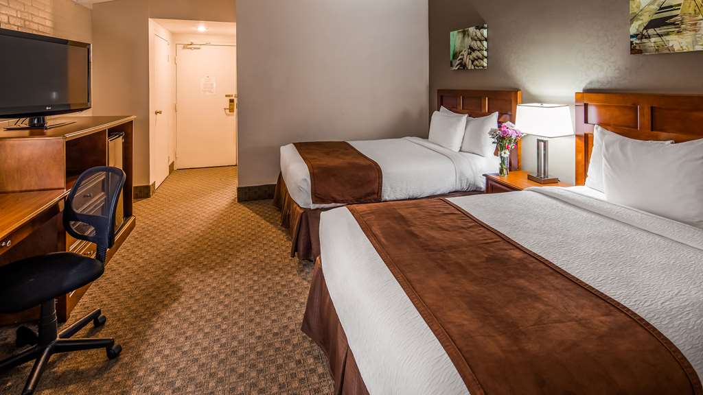 Best Western Adams Inn Quincy Boston - photo 16