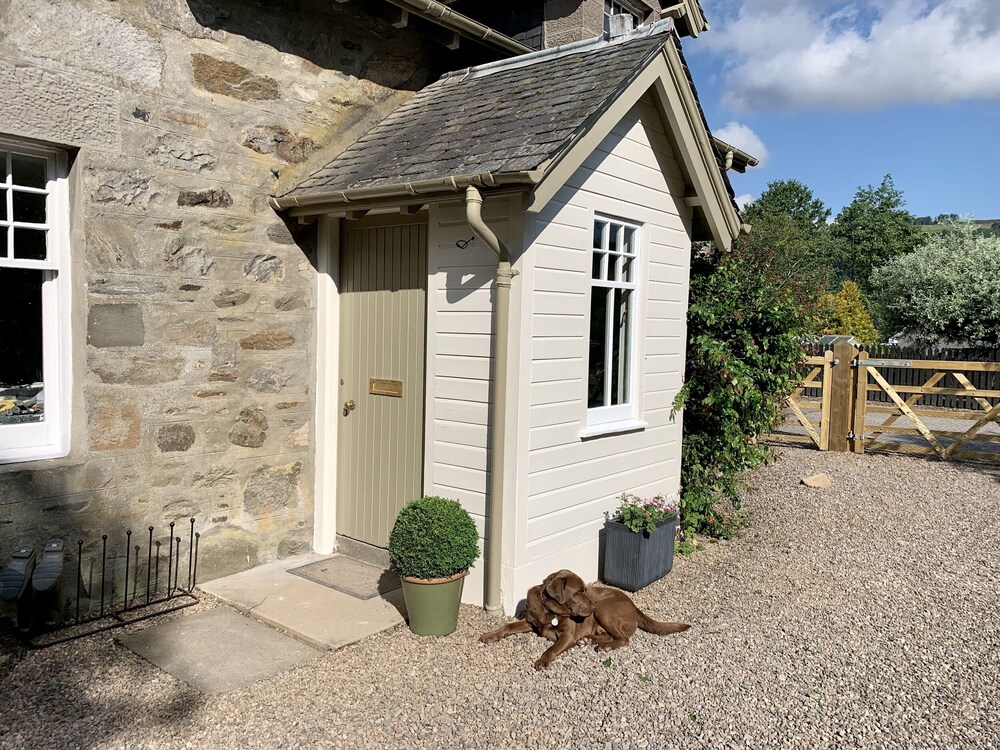 Old Schoolhouse - last minute hotel in Aberfeldy