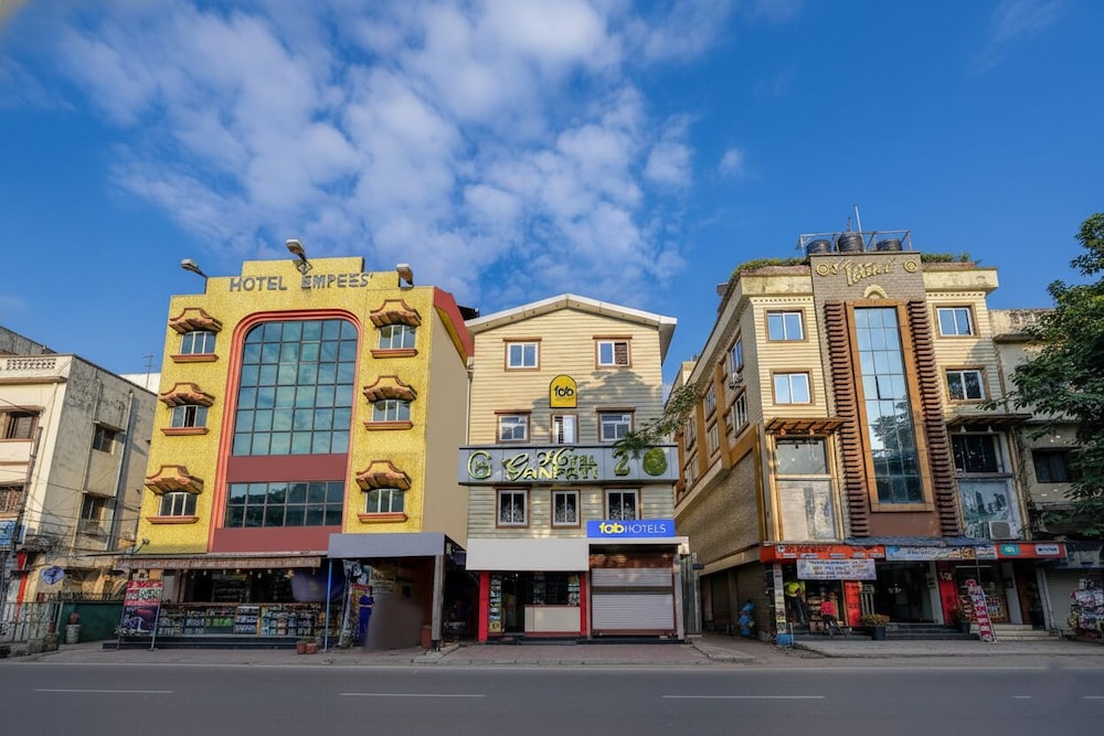Via Ganpati 2 - last minute hotel in Siliguri