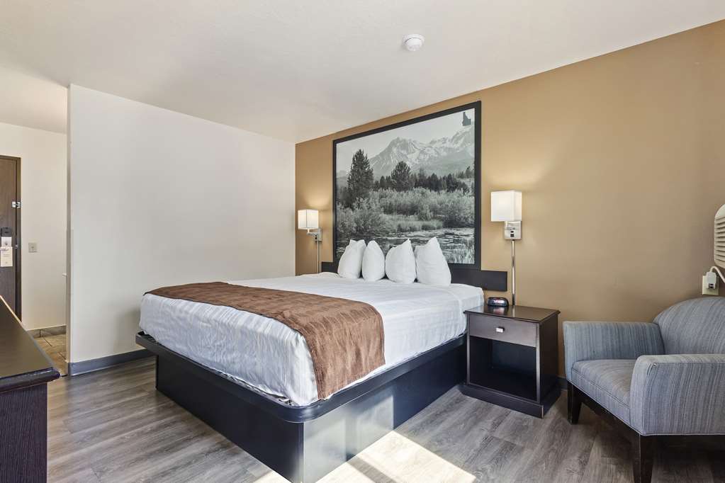 SureStay Hotel by Best Western Twin Falls - photo 8