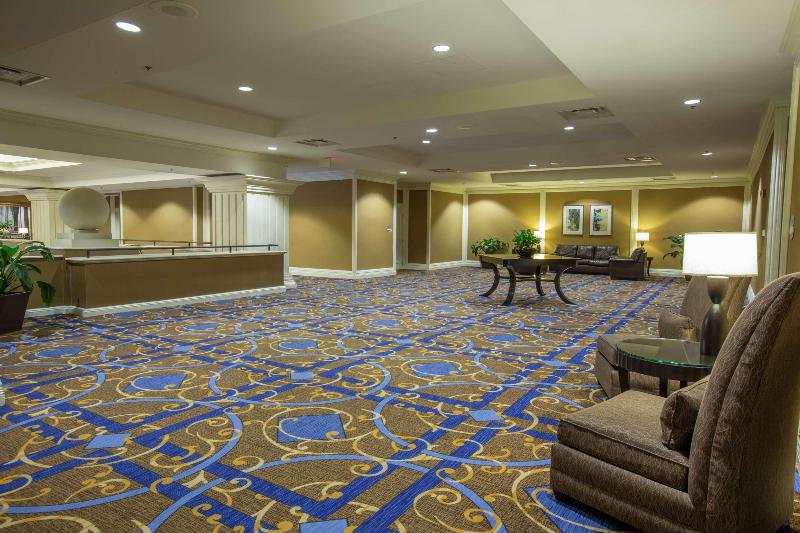 DoubleTree by Hilton Chicago O'Hare Airport Rosemont - photo 138