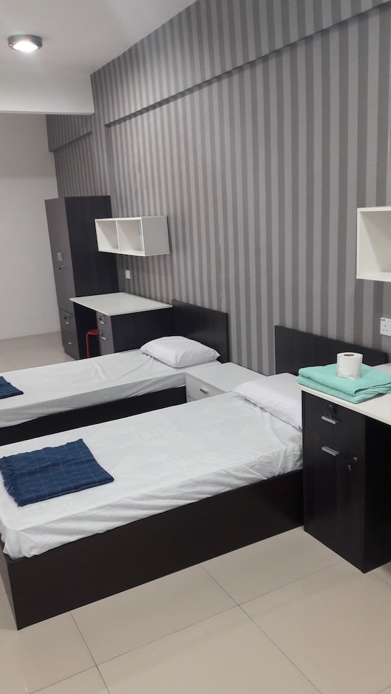 Summer Inn — hotel in Kampar