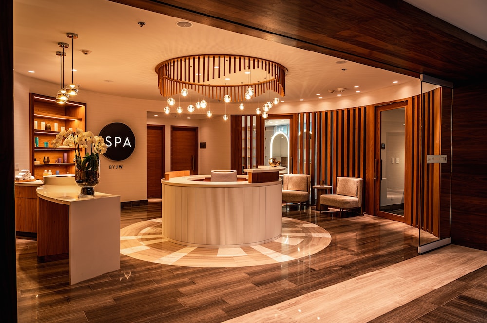 JW Marriott Hotel Monterrey Valle