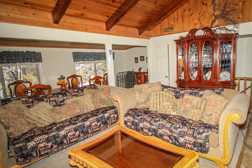 Summit Comfort 1571 by Big Bear Vacations - photo 23