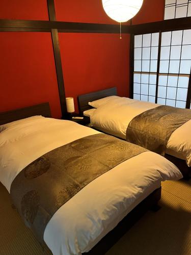 Kaga House — Kanazawa — photo 2