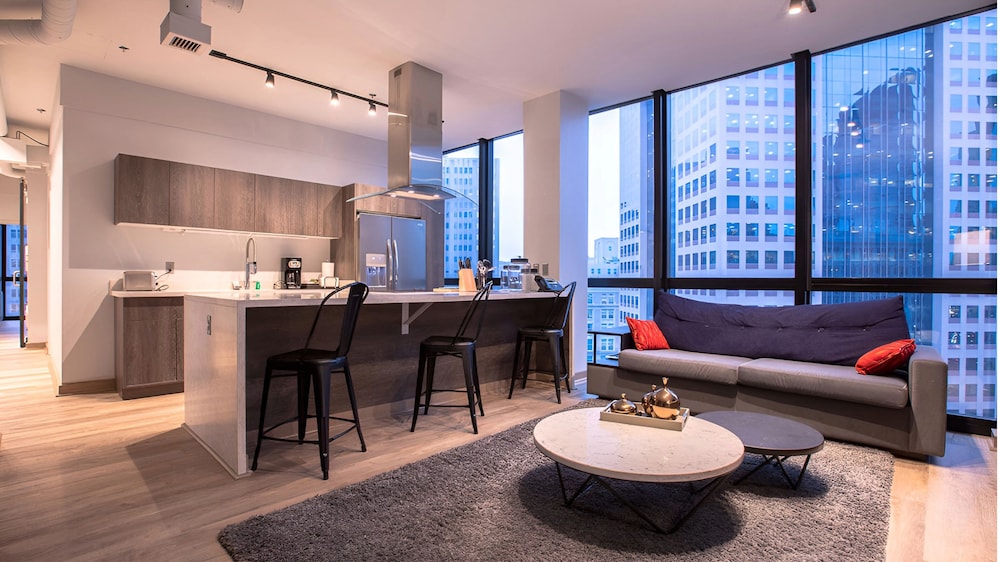 Etage Executive Living - photo 32