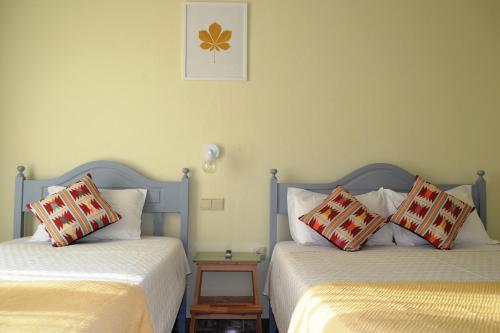 Residencial Avenida in Faro, Portugal