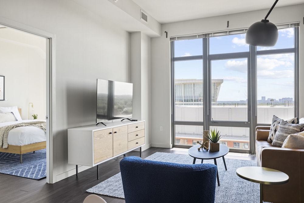 Placemakr Marymount Ballston - photo 47
