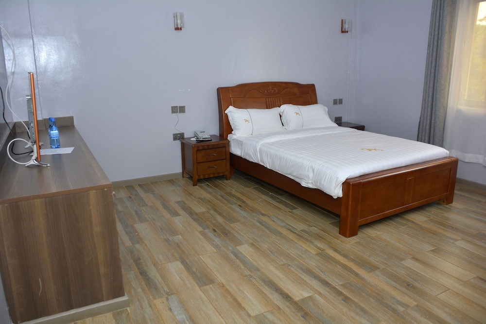 FK Resort & Spa — Nyeri — photo 4