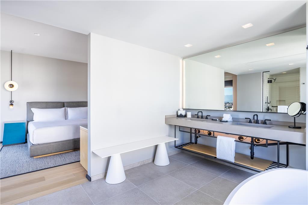 The Shay Hotel - photo 40