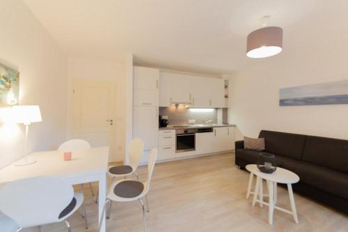 Ferienwohnung Muschel 2 — 4-Star Luxury Hotel in Scharbeutz, Germany