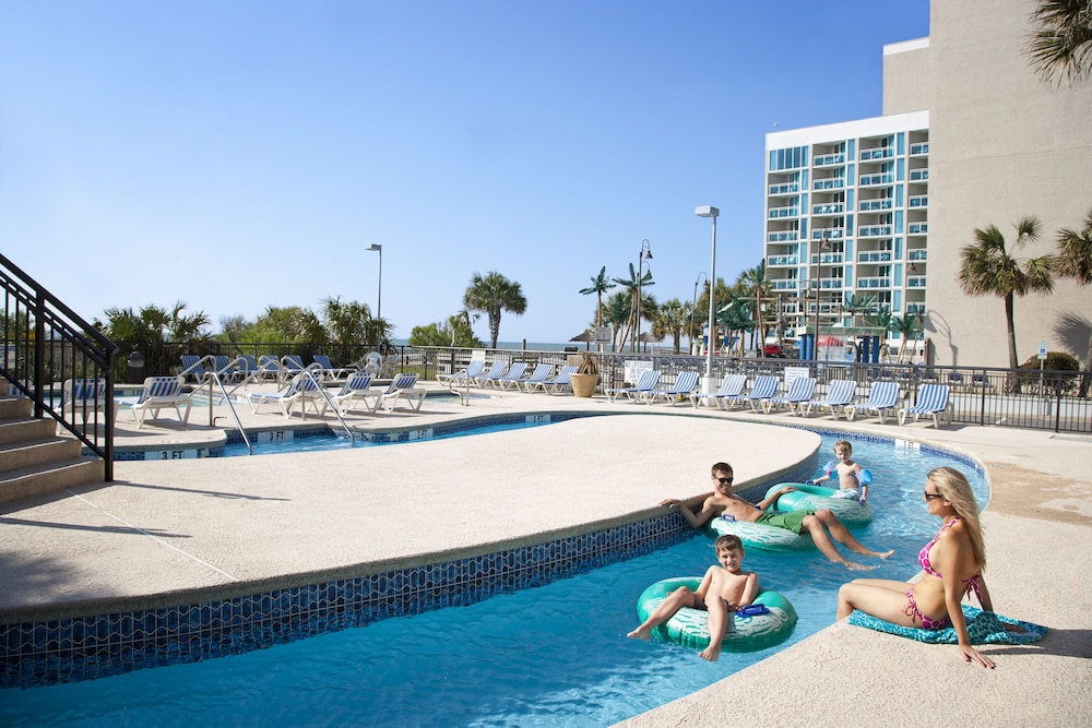 Ocean Inn - photo 16