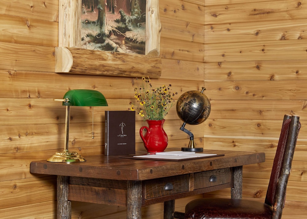 The Chatwal Lodge - photo 37