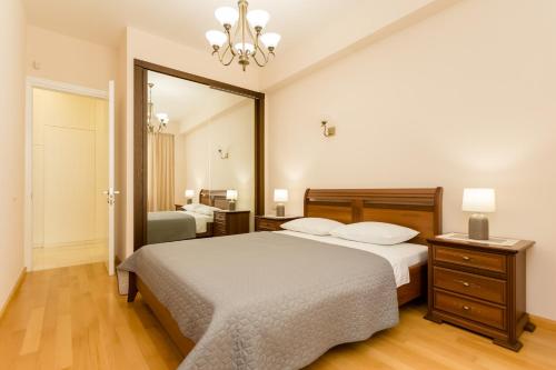 Cosy Apartment In the City Centre