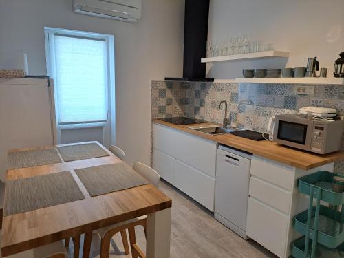 Apartment Grandić — Baska — photo 3