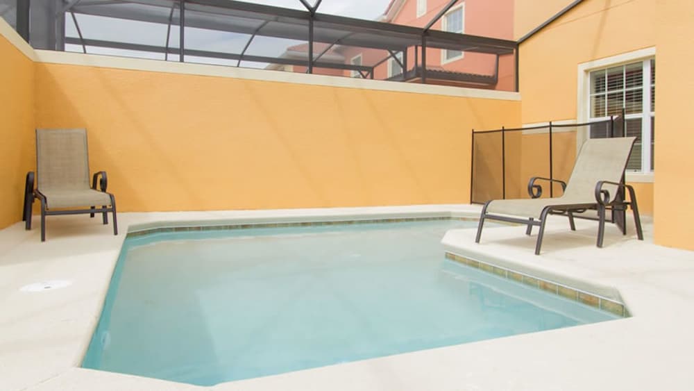 Grhcup8964 Paradise Palms Resort 4 Bed 3 Baths Townhouse - photo 8