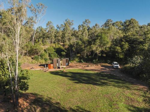 Little Oakey by Tiny Away - last minute hotel in Unknown City