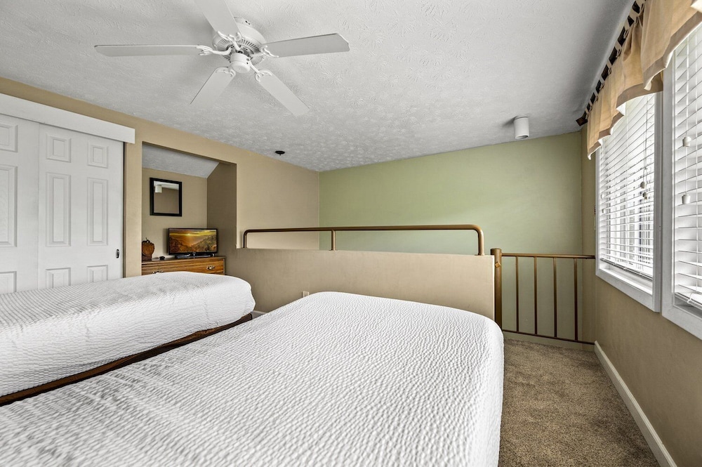 Deer Ridge Mountain Resort - photo 17