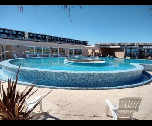 Linda Bay Resort y Spa Monoambiente in Unknown City, Argentina