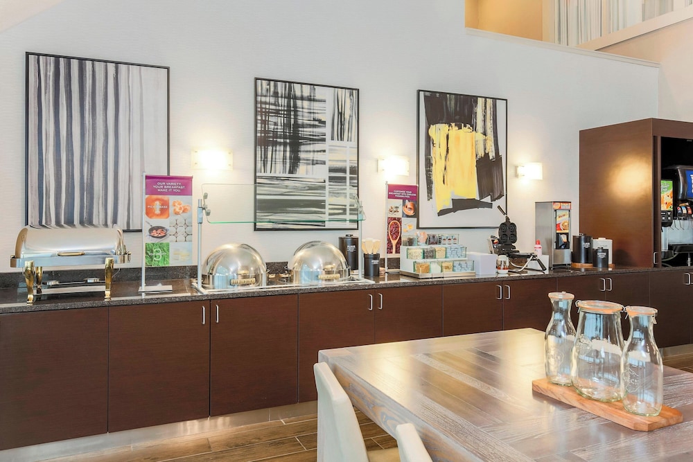 Residence Inn By Marriott Chicago Deerfield - photo 21