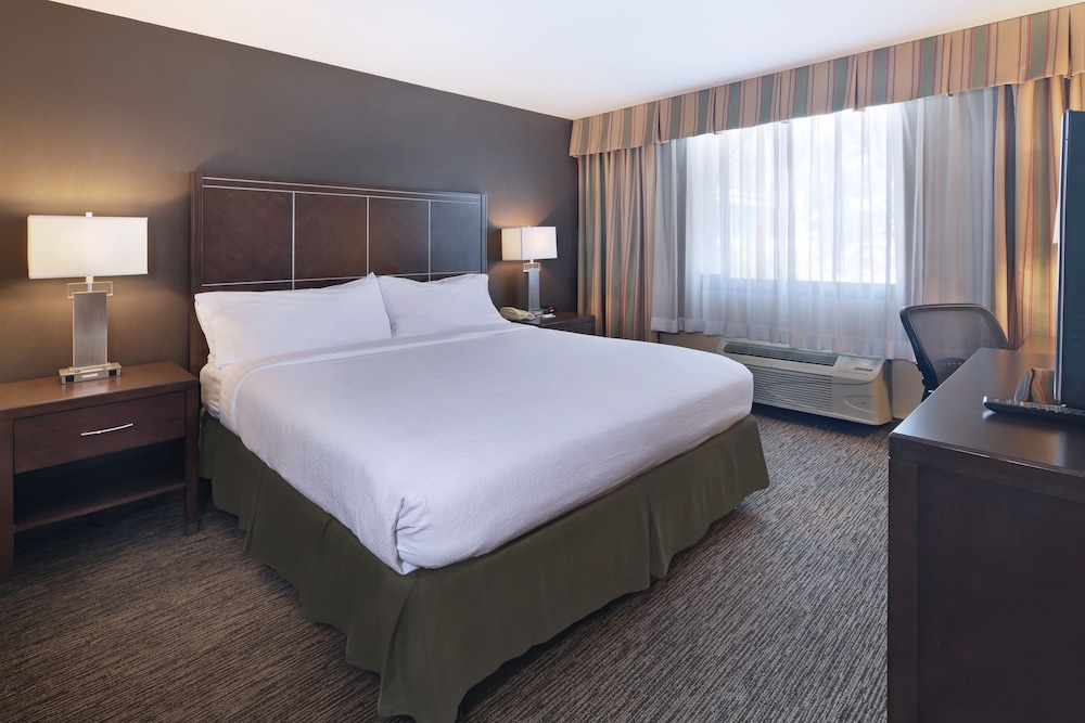 Holiday Inn Hotel & Suites Anaheim by IHG - photo 9