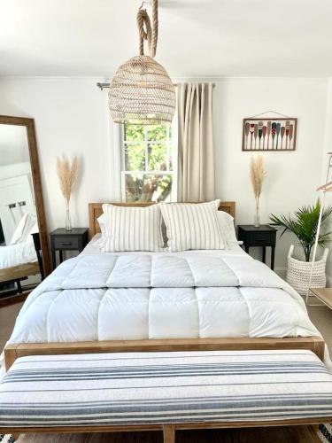 Buttonwood Boutique Hotel - photo 12