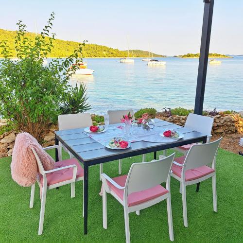 5D in Murter, Croatia