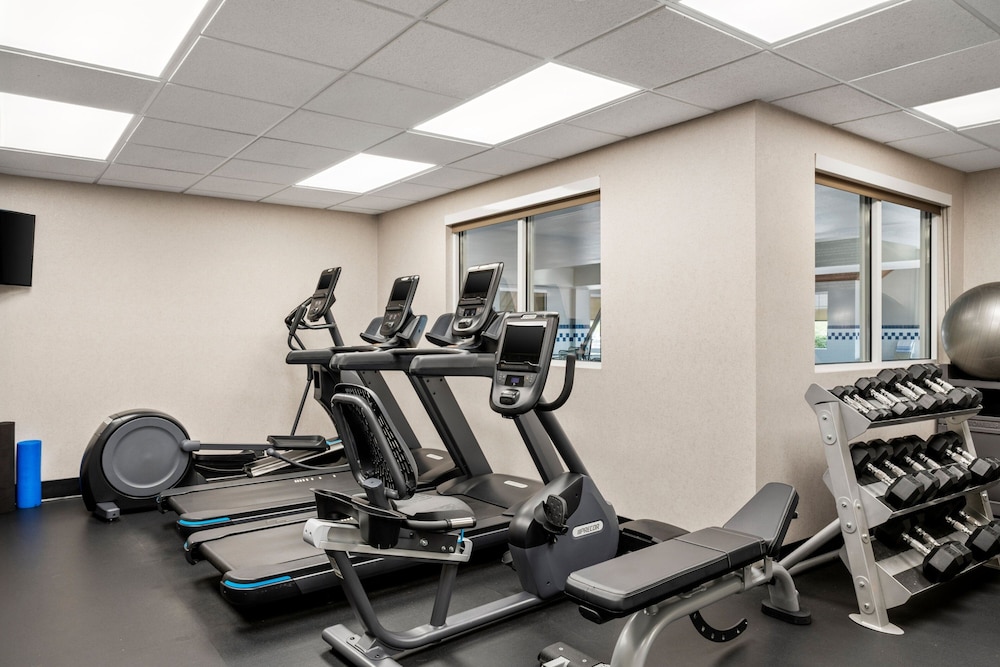 Residence Inn by Marriott Billings - photo 19