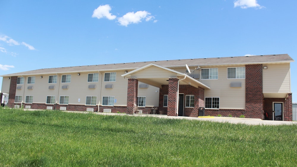 Forest City Inn - photo 35
