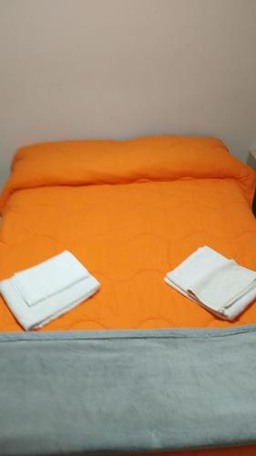 In Centro Apartment — 4-Star Luxury Hotel in Melfi, Italy