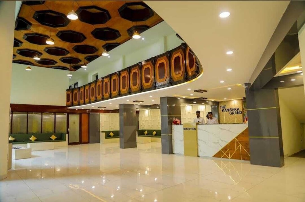 Kanishka - last minute hotel in Bengaluru