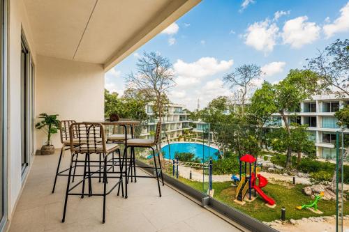 Natura at TL A203 — 4-Star Luxury Hotel in Playa Del Carmen, Mexico