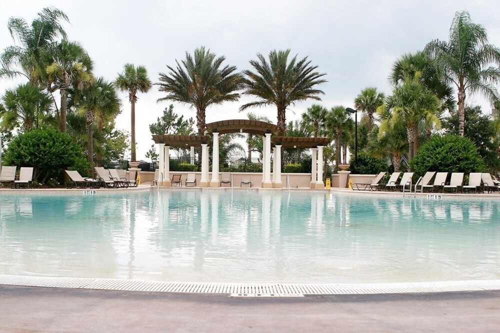 7671cs #205 3 bed Windsor Hills Resort Condo - photo 15