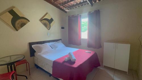 Pousada Kit Net Pacoti - carbon neutral hotel in Unknown City