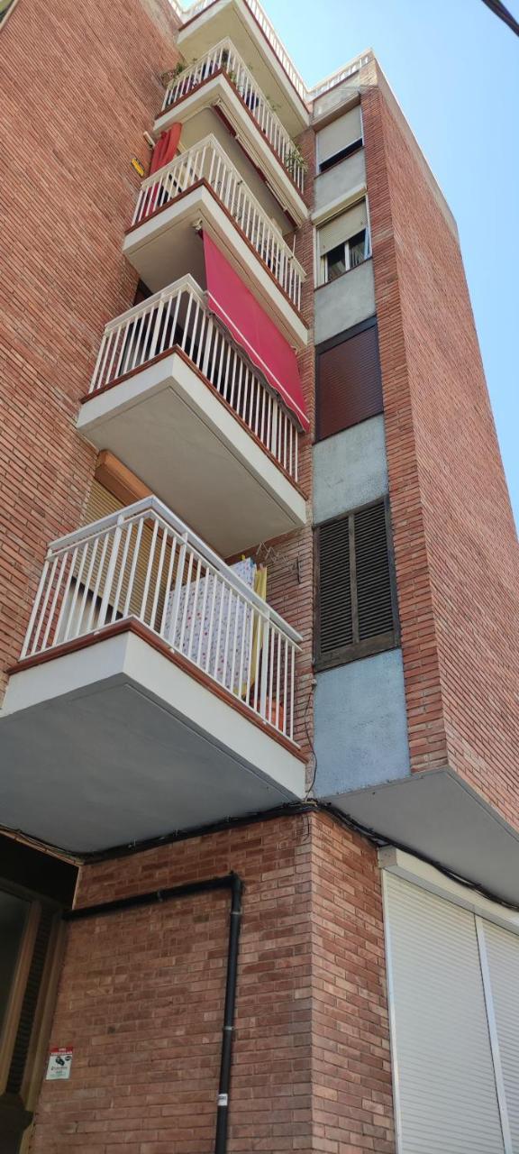 Apartament Melpomeny — Tarragona — photo 3