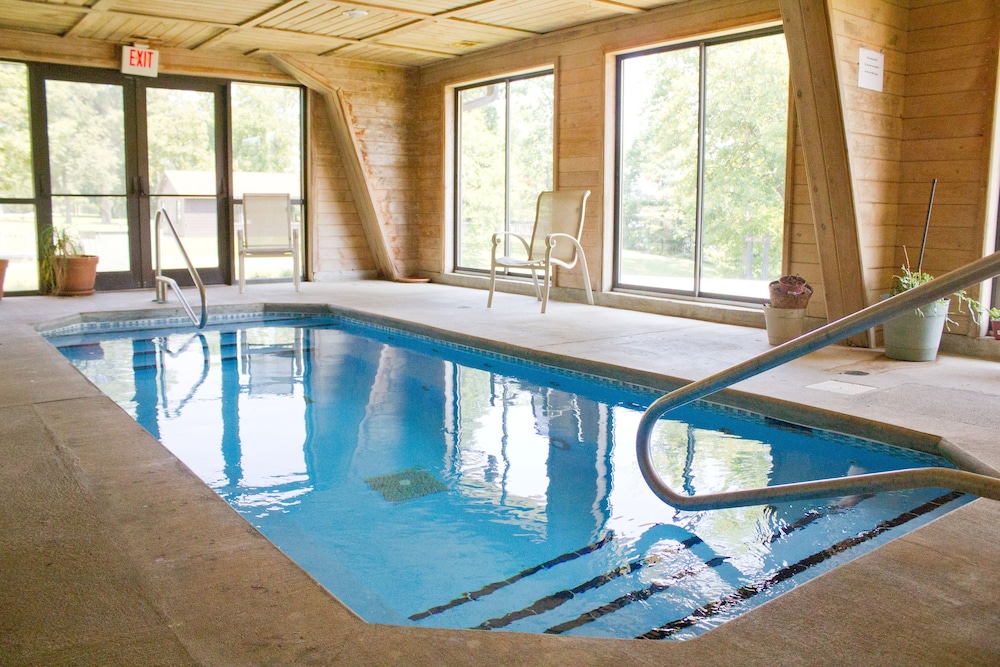 Chesapeake Bay Rv Resort Thousand Trails Campground — Gloucester