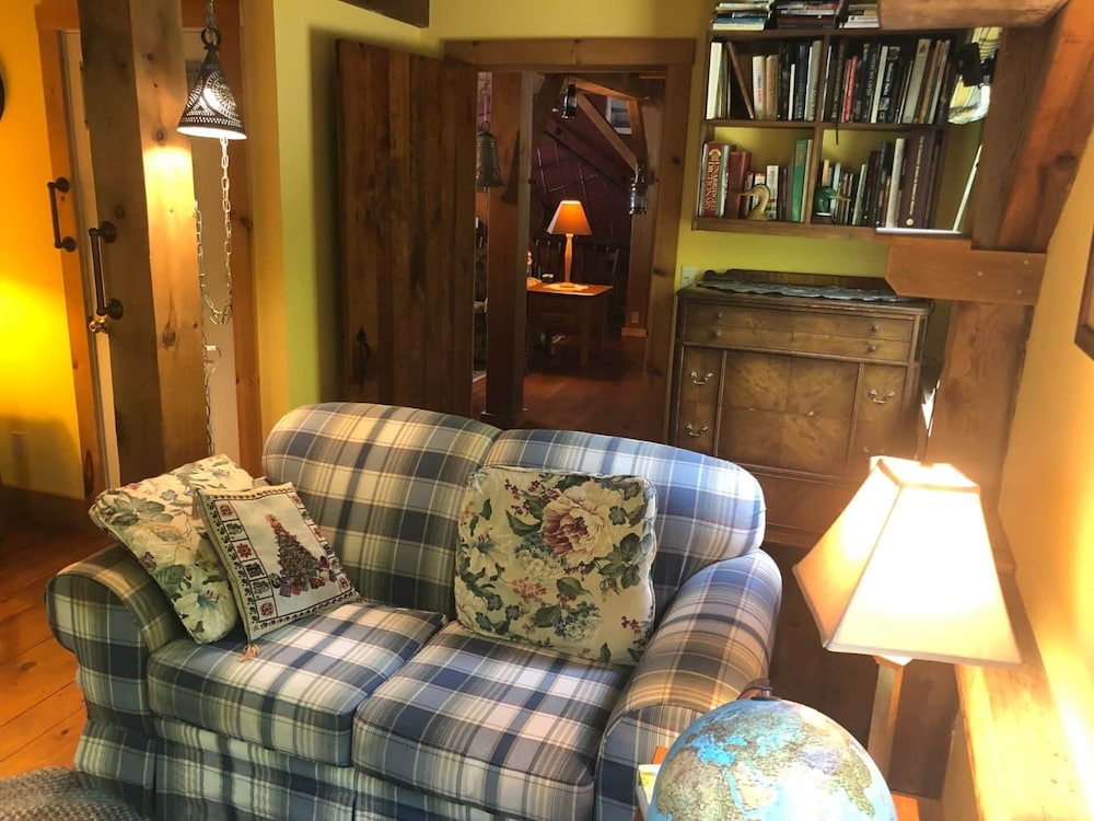 Yellow Barn Estate - photo 30