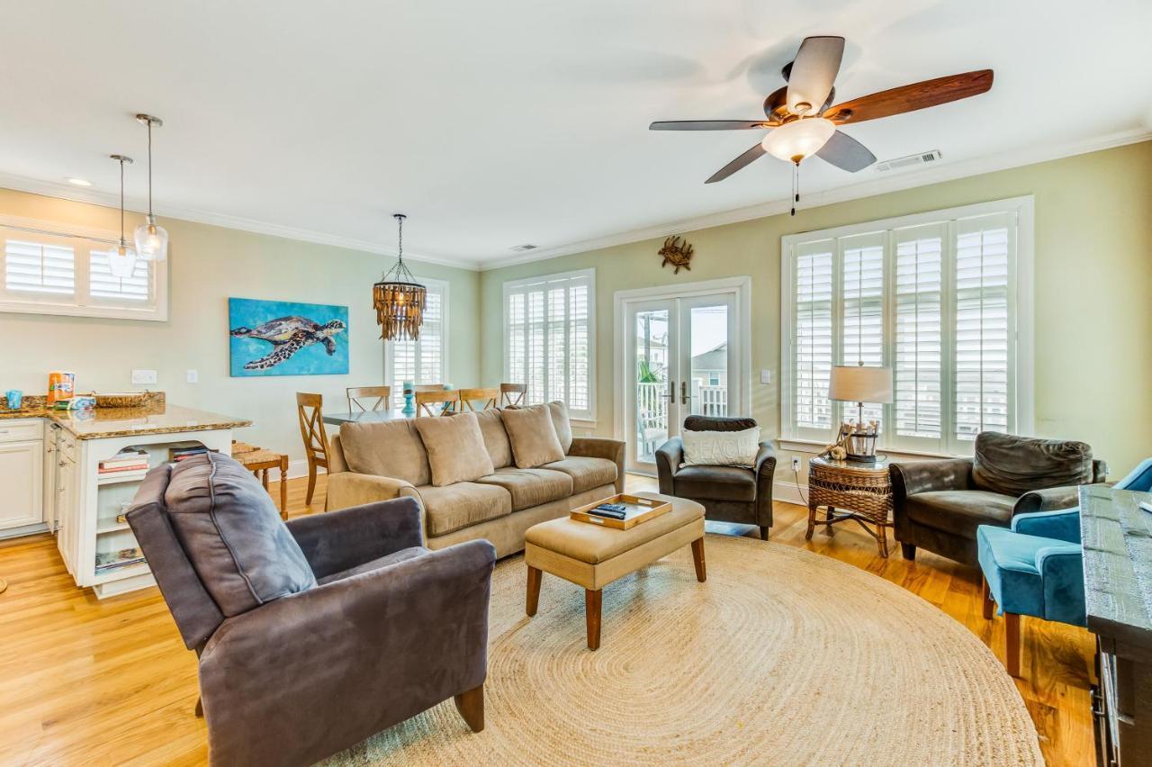 Vitamin Sea - last minute hotel in Folly Beach
