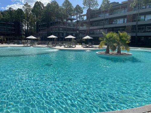 Pinamar Complejo Premium en Pinamar Norte — 4-Star Luxury Hotel in Pinamar, Argentina