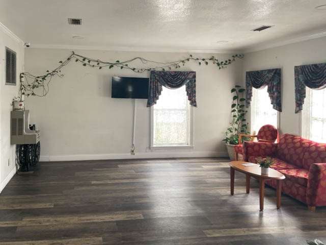 Motel 6 Marianna FL - photo 16