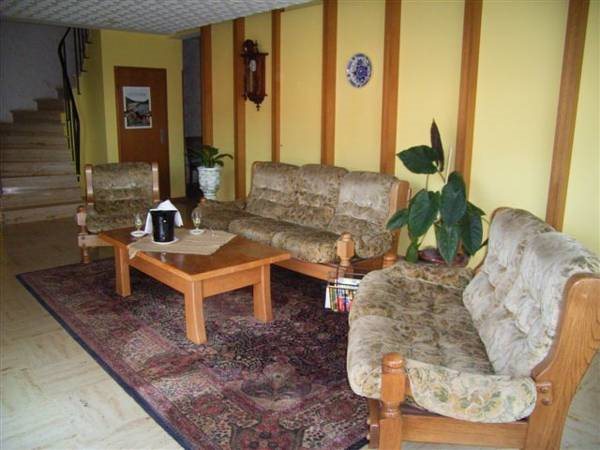 Hotel Restaurant Braas — Esch-Sur-Sure — photo 3
