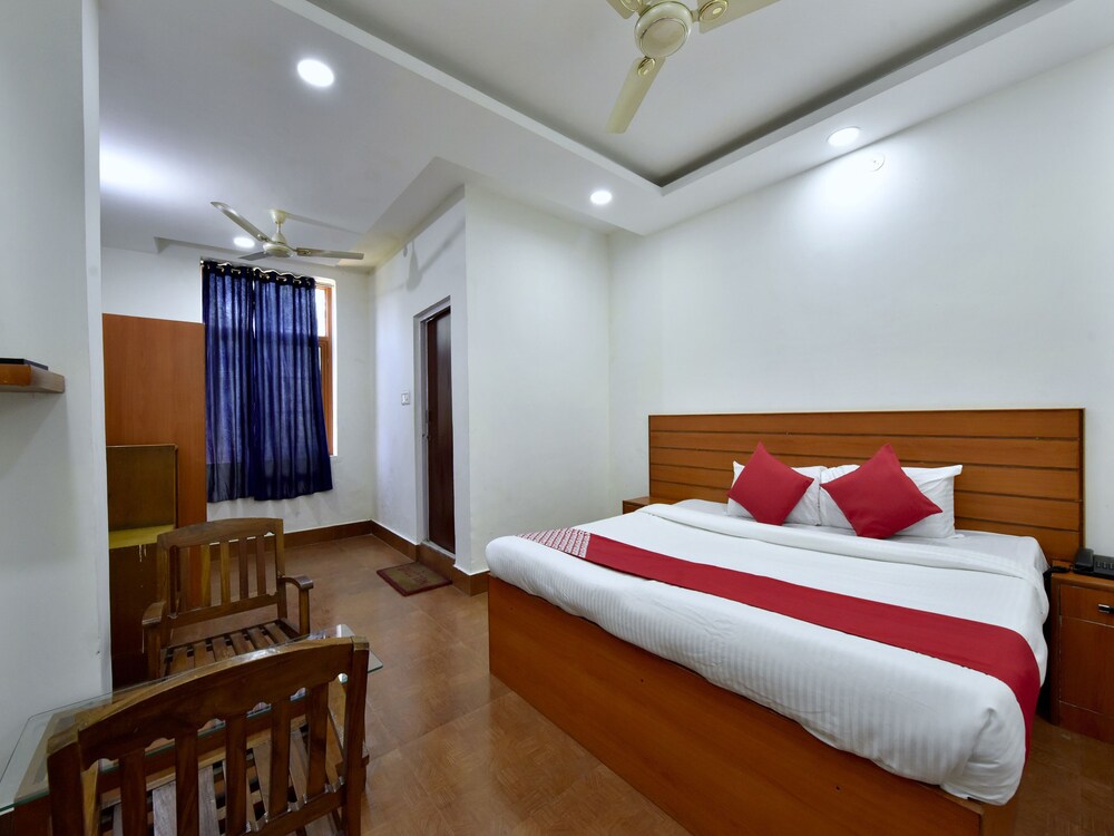 OYO 12846 Hotel Sunita in Palampur, India