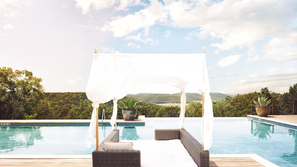Travaasa Austin - last minute hotel in Austin
