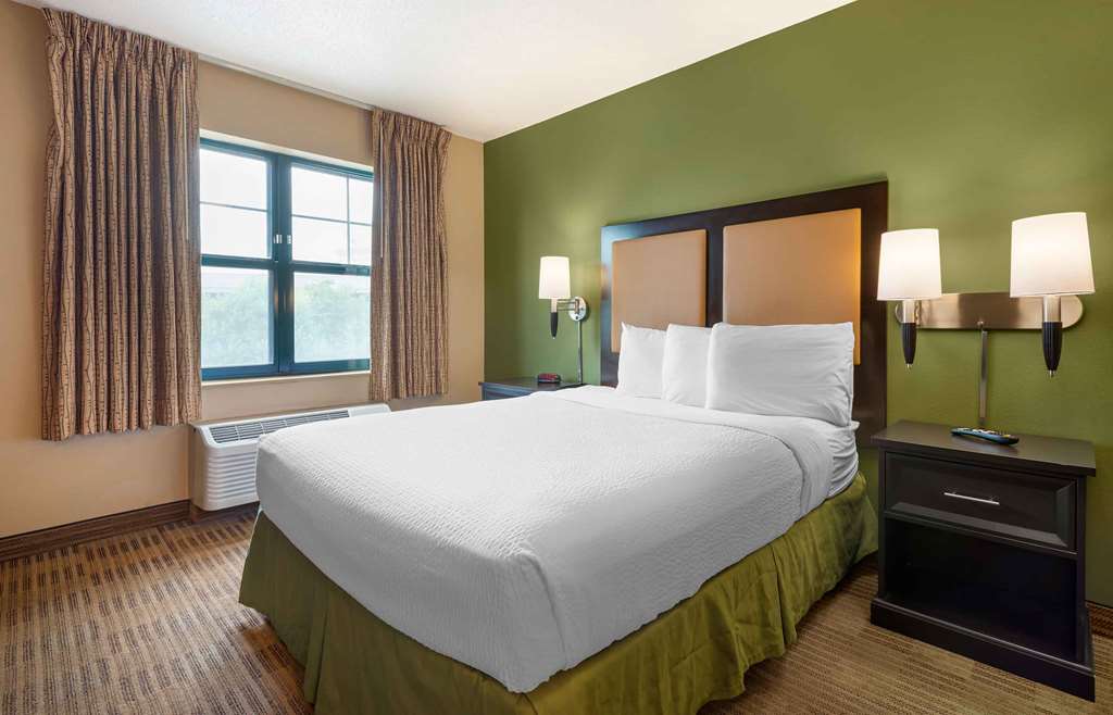 Extended Stay America Suites Secaucus Meadowlands - photo 13