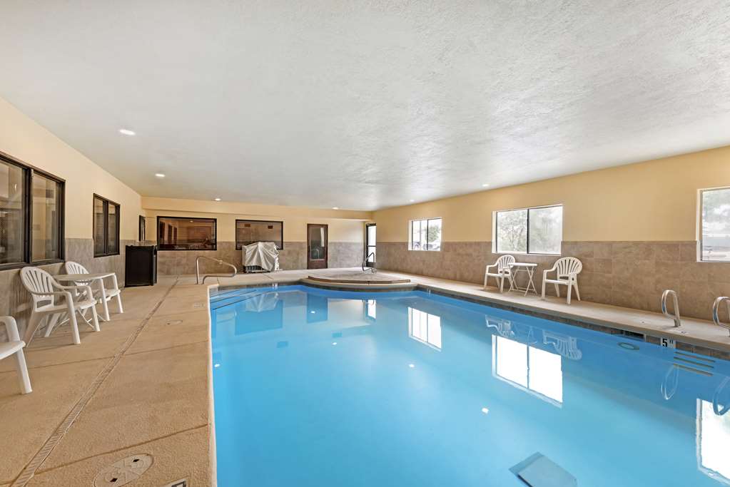 Best Western Plus Eagleridge Inn & Suites - photo 7
