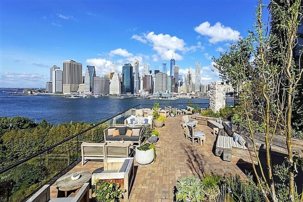 1 Hotel Brooklyn Bridge - photo 21